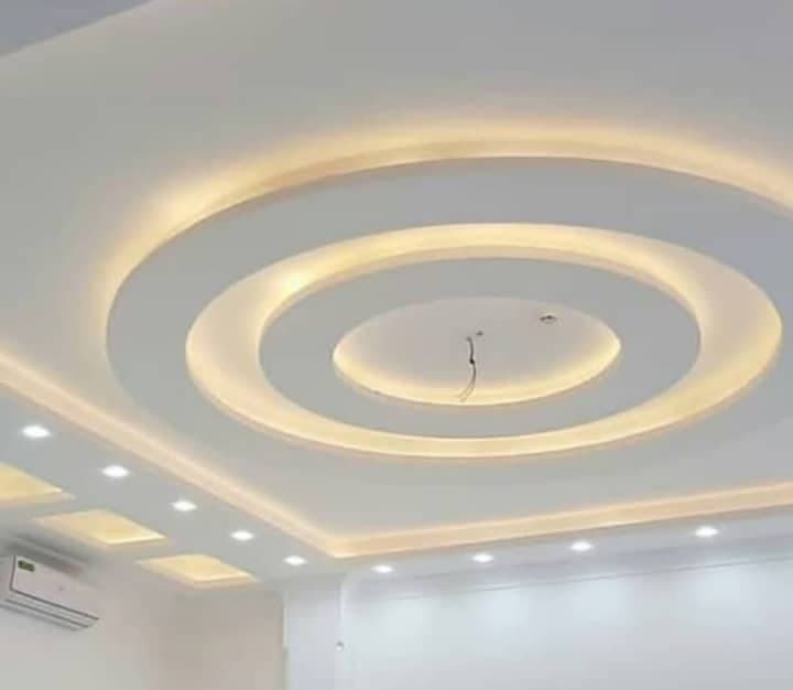 خدمات گچ کاری و گچ بری شهریسوند در بندرعباس