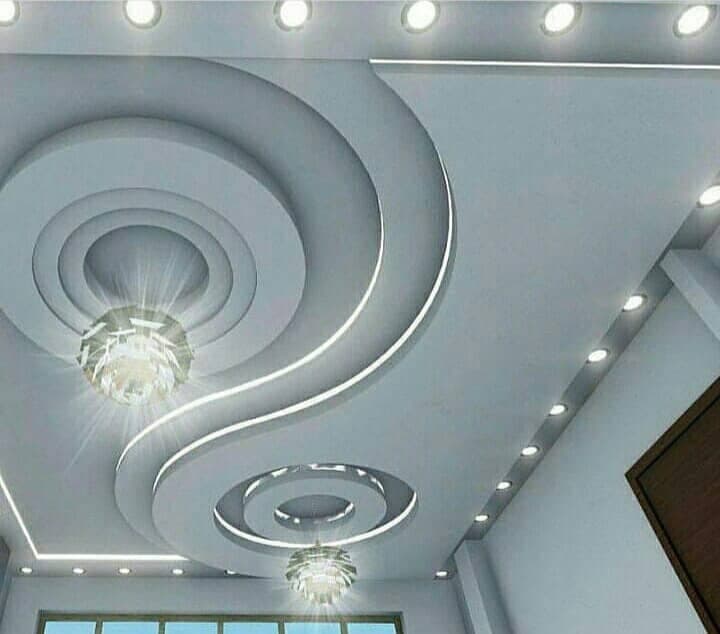 خدمات گچ کاری و گچ بری شهریسوند در بندرعباس