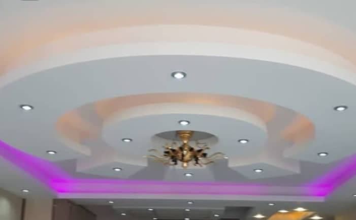 خدمات گچ کاری و گچ بری شهریسوند در بندرعباس