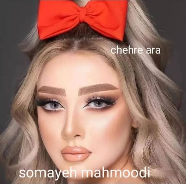 سالن زیبایی چهره آرا سمیه محمودی در چهاردانگه