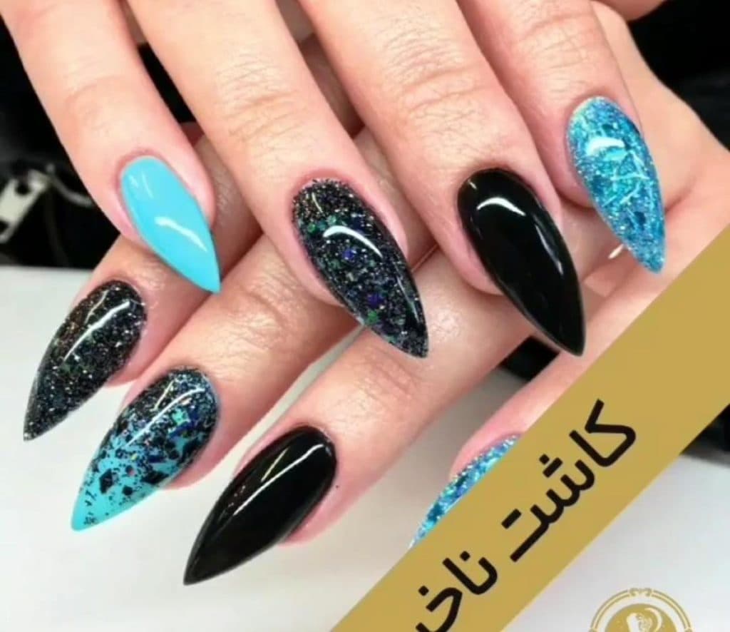 آموزشگاه و سالن زیبایی ماه بانو در گناباد