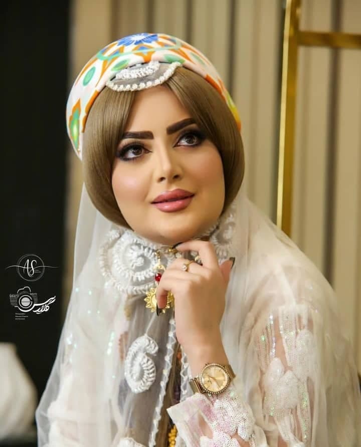 سالن زیبایی آی سونا در شیراز