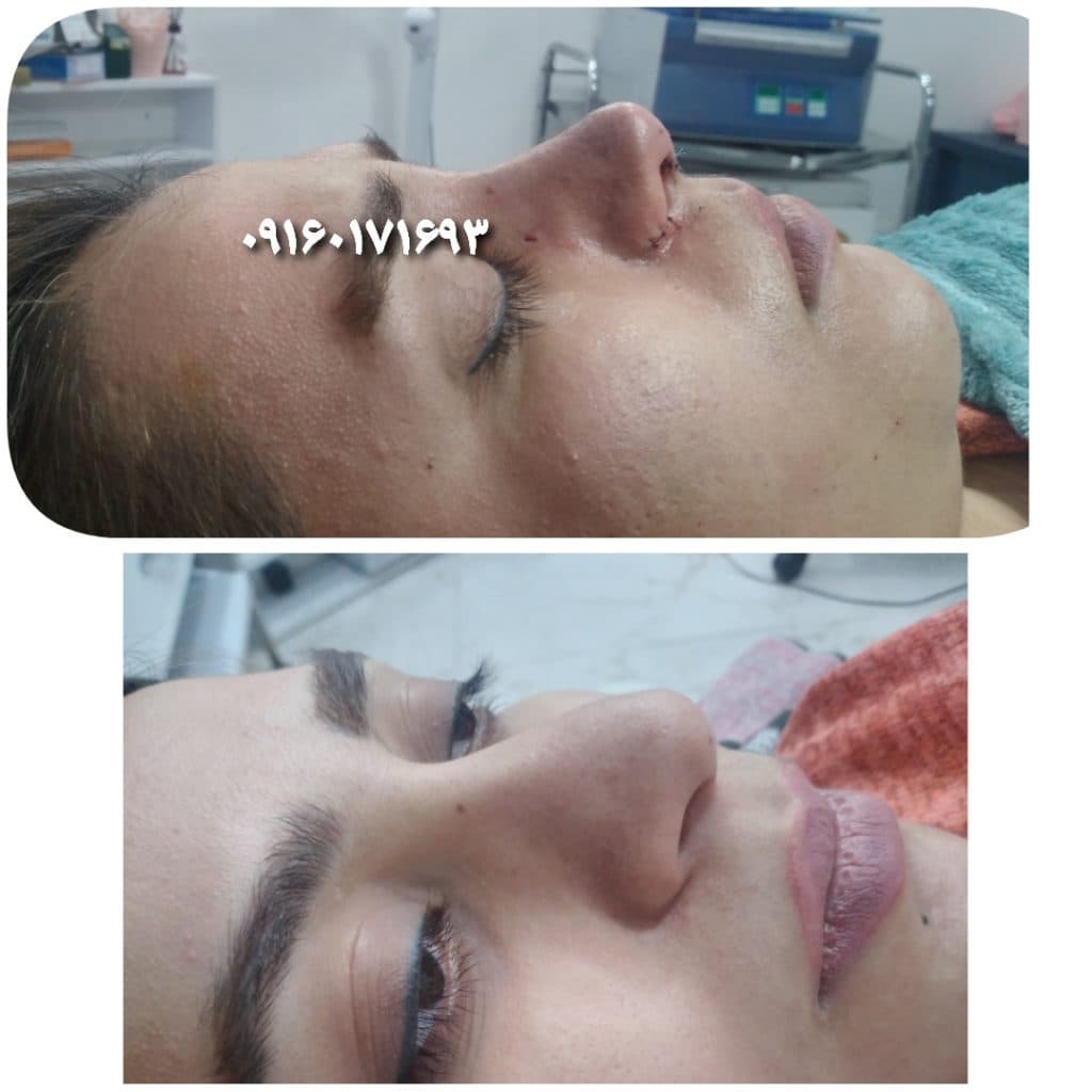مرکز زیبایی اهواز کلینیک در اهواز