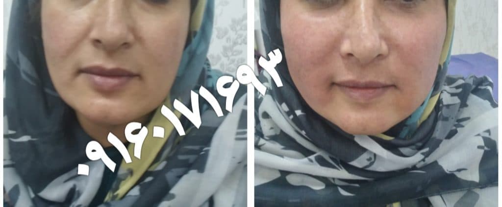 مرکز زیبایی اهواز کلینیک در اهواز