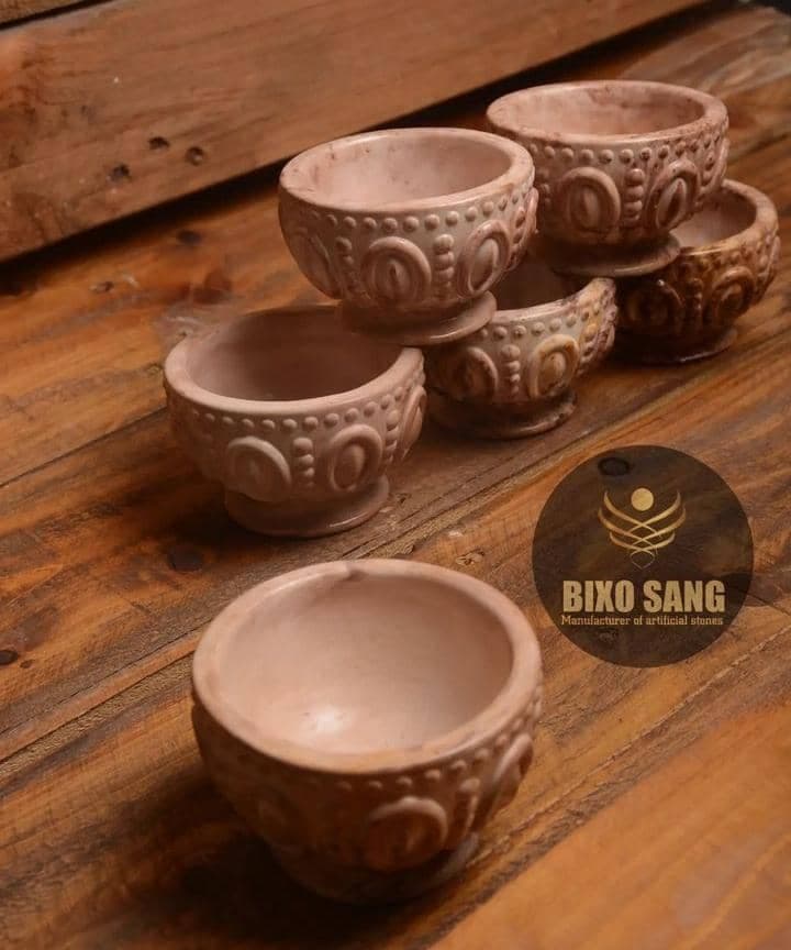 فروشگاه بیکسو سنگ در قم