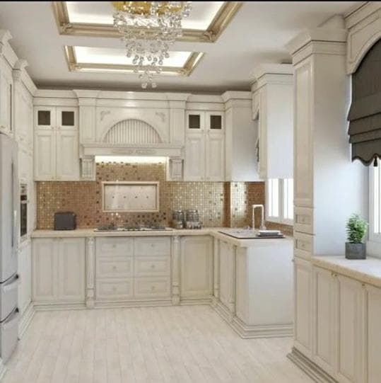 کابینت سازی سخائی در اردبیل