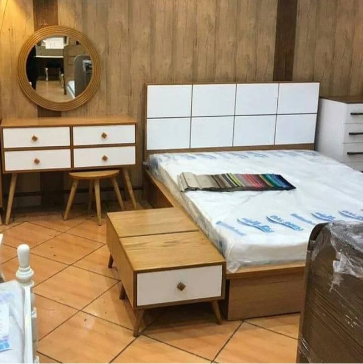 تولیدی کابینت و سرویس خواب نصرالهی در بروجرد