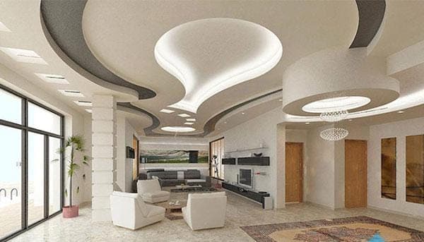 دکوراسیون داخلی تعمیرات و مشارکت در ساخت شفاف در شهریار تهران