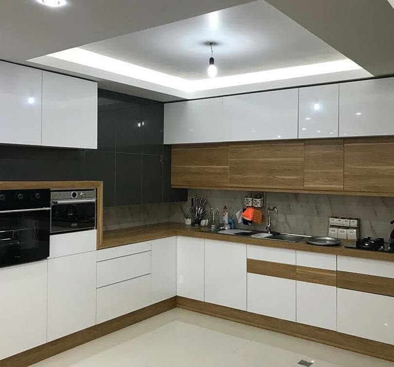 دکوراسیون داخلی تعمیرات و مشارکت در ساخت شفاف در شهریار تهران