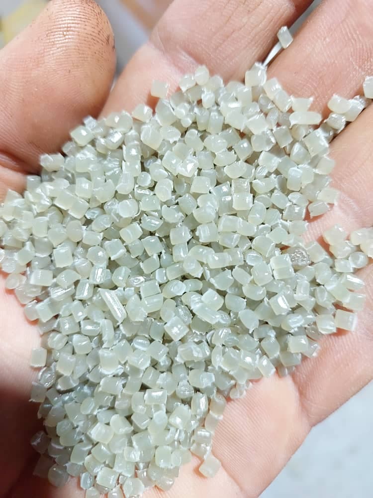 فروش مواد گرانول هاش شیشه ای و عسلی روشن برادران محمدی در رشت