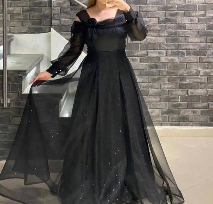فروش لباس مجلسی زنانه جامک در ارومیه