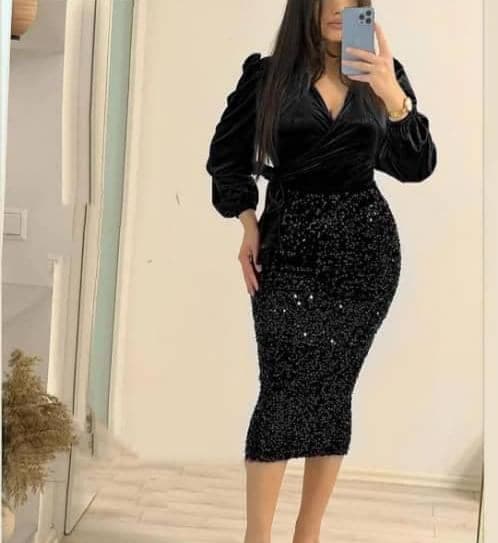 فروش لباس مجلسی زنانه جامک در ارومیه