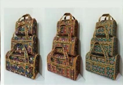 تولیدی ایران کیف رضائی در اصفهان