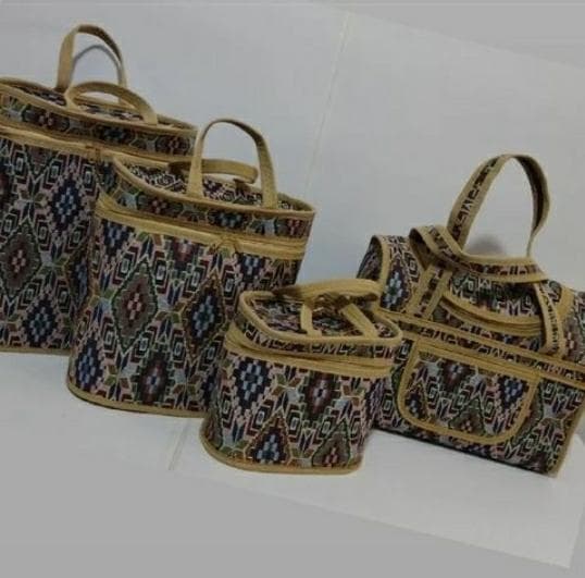 تولیدی ایران کیف رضائی در اصفهان