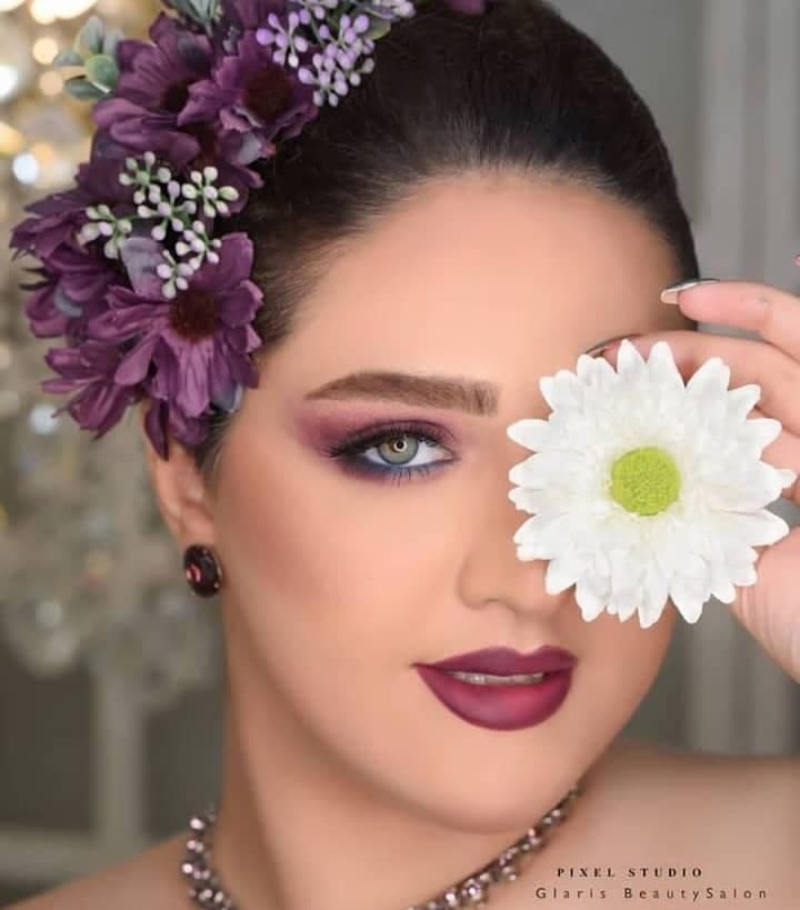 سالن زیبایی گلاریس در کاشمر