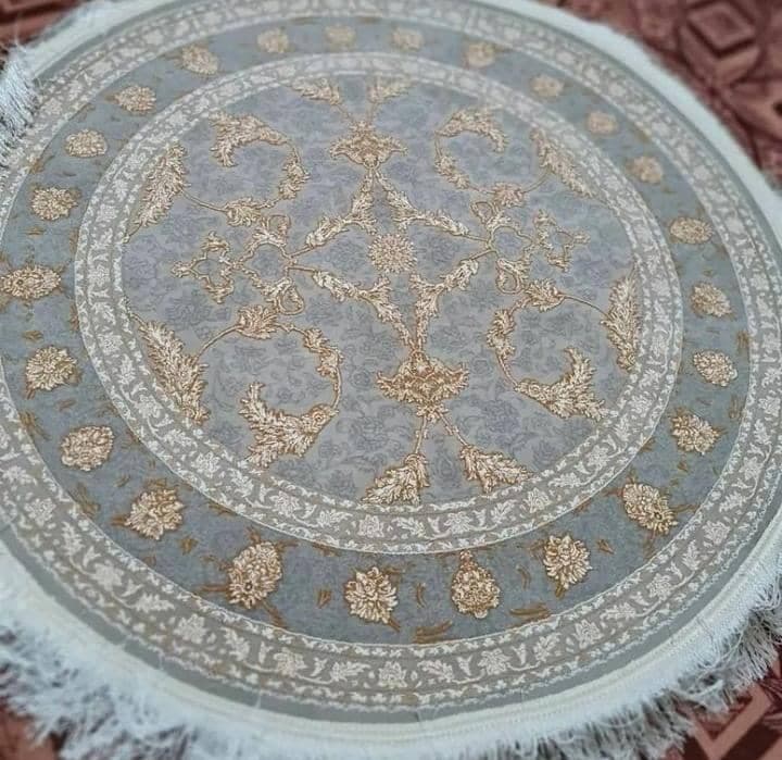 فروشگاه فرش تاج فرش کاشان در کاشان