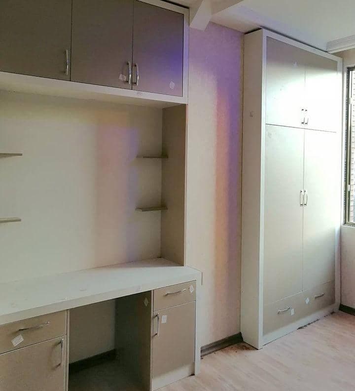 طراحی و اجرای کابینت ظلی چوب در ارومیه