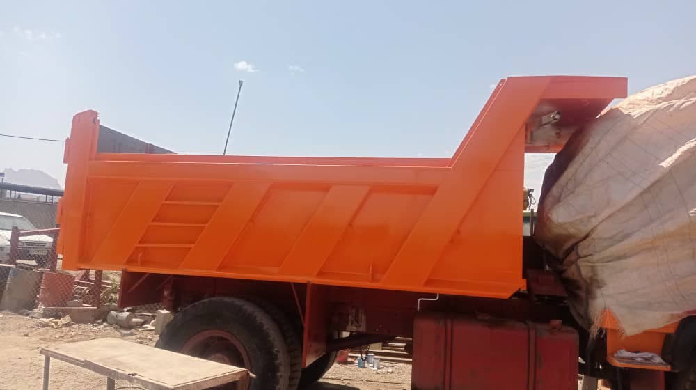 اتاق سازی کمپرسی مکران در اصفهان
