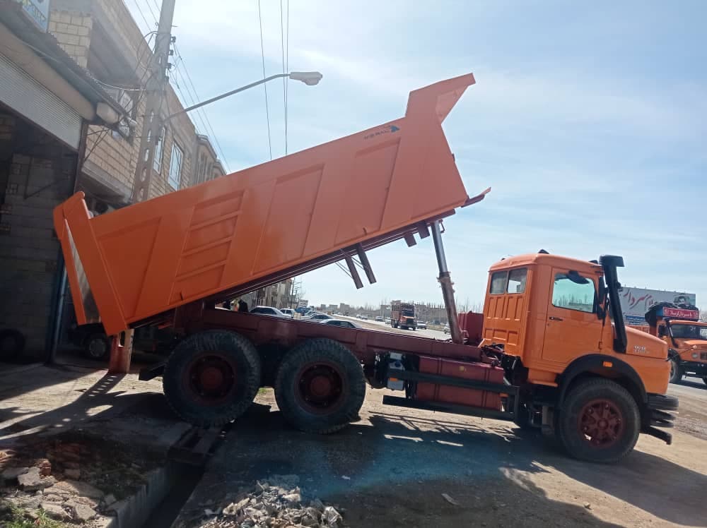 اتاقسازی کمپرسی مرال در میاندوآب