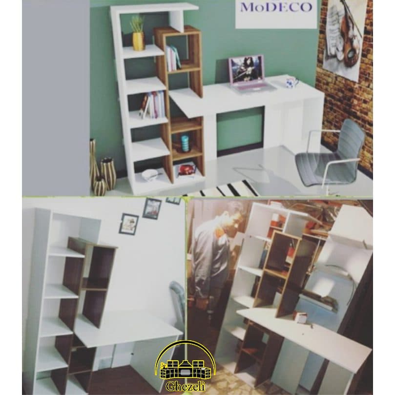 دکوراسیون داخلی و کابینت سازی قزلی در گنبد کاووس