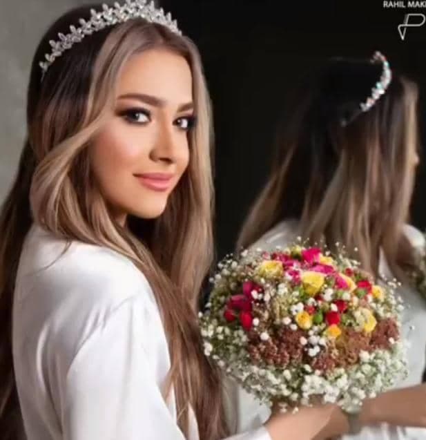 سالن زیبایی پری در بندرعباس