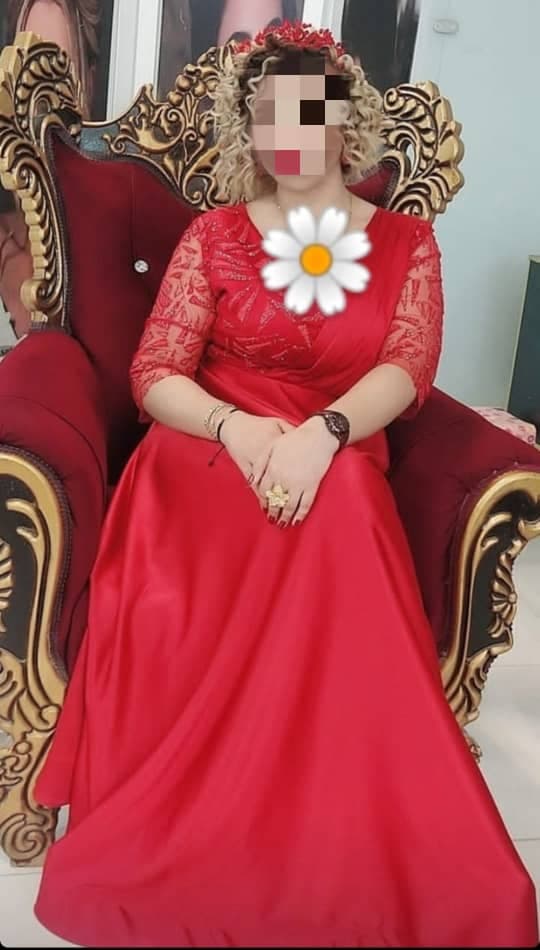 مزون عروس شهرزاد در بوشهر