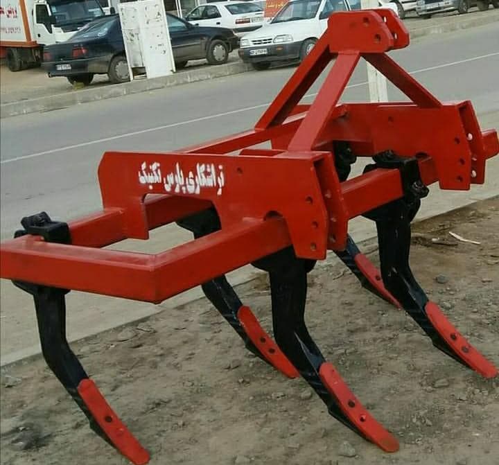 تولید و فروش ادوات کشاورزی پارس تکنیک در سبزوار خراسان رضوی