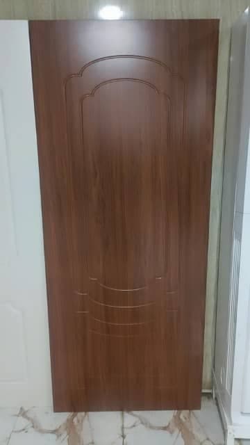 تولید و فروش درب و پنجره upvc و درب ضد سرقت کیهان در میناب
