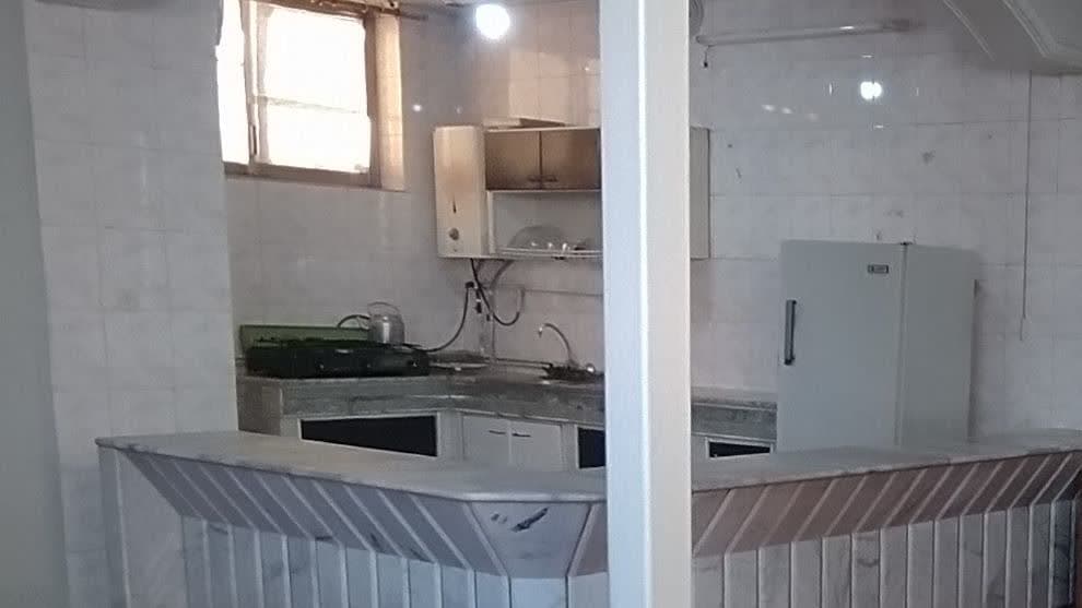اقامتگاه و خوابگاه ستار در اصفهان