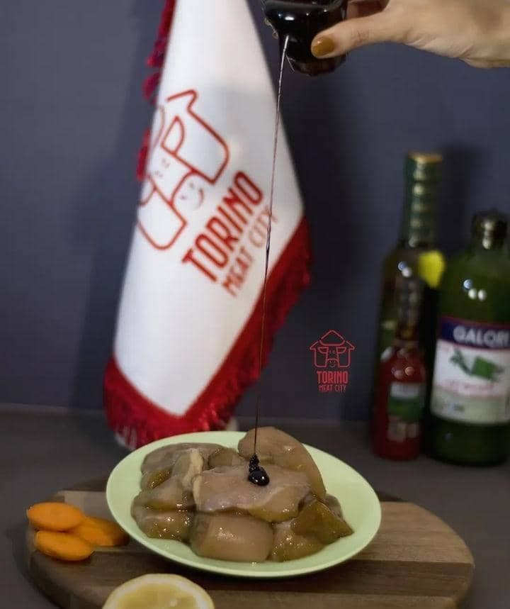 پروتئینی و شهر گوشت تورینو در سیرجان کرمان