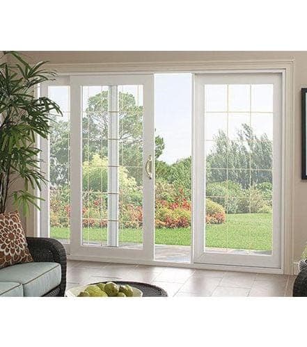 تولید درب و پنجره upvc و آلومینیوم نوآوران پنجره خزر در آمل