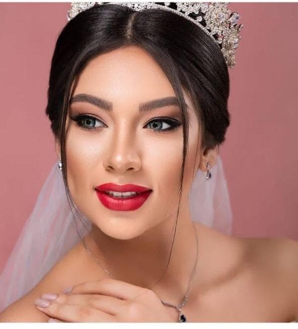 سالن زیبایی پری تن در تالش