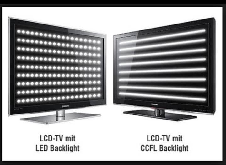 نمایندگی و تعمیرات تلویزیون LCD و LED و PLASMA مظاهری در همدان
