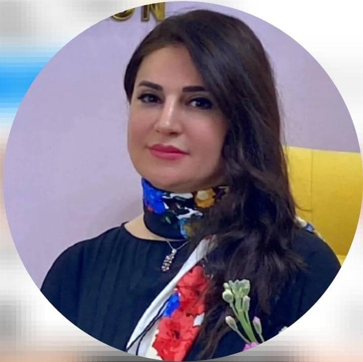 سالن و آموزشگاه زیبایی فنی حرفه ای فرزانه خندان در تهران
