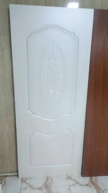تولید و فروش درب و پنجره upvc و درب ضد سرقت کیهان در میناب