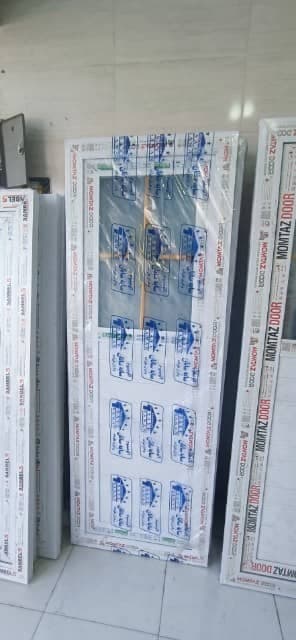 تولید و فروش درب و پنجره upvc و درب ضد سرقت کیهان در میناب