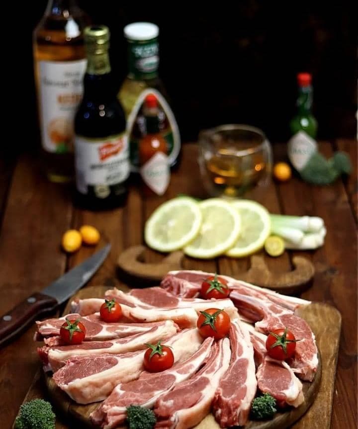 پروتئینی و شهر گوشت تورینو در سیرجان کرمان