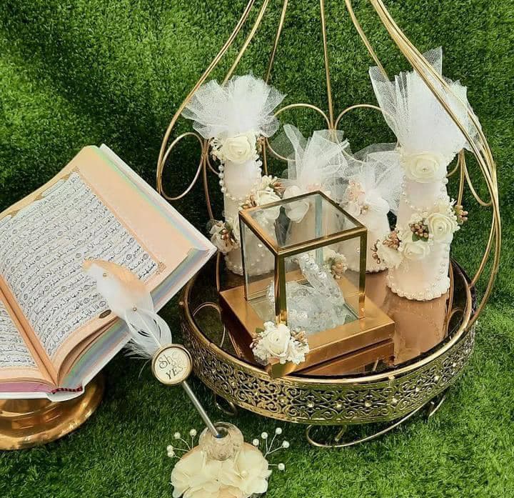 دفتر ازدواج و سالن عقد آخوندی در ساوه