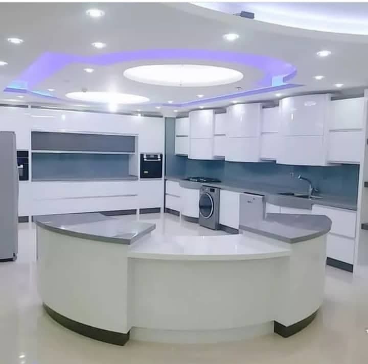 گالری چوب کارنو در بندرعباس
