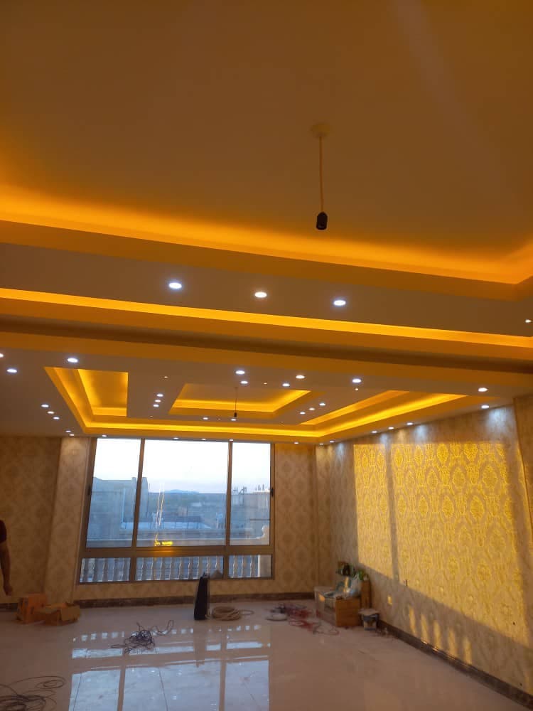 اجرای دکوراسیون داخلی پاشا دکور در پلدشت آذربایجان غربی