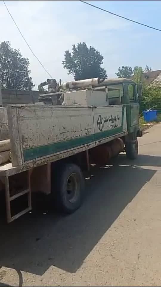 فروش بتن آماده دلتا جلالی در آستانه اشرفیه