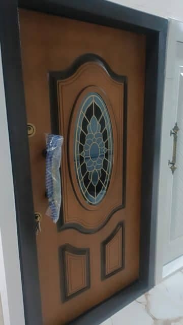 تولید و فروش درب و پنجره upvc و درب ضد سرقت کیهان در میناب