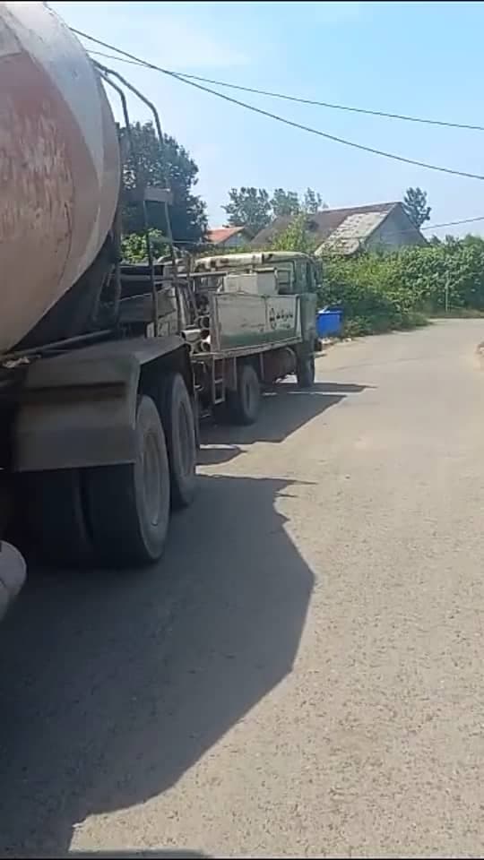 فروش بتن آماده دلتا جلالی در آستانه اشرفیه
