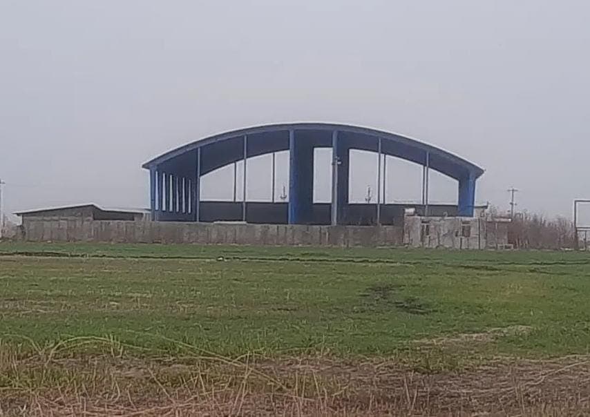 ساخت و نصب سردخانه های صنعتی و ساندویچ پنل TAV در زنجان