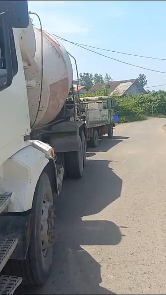 فروش بتن آماده دلتا جلالی در آستانه اشرفیه