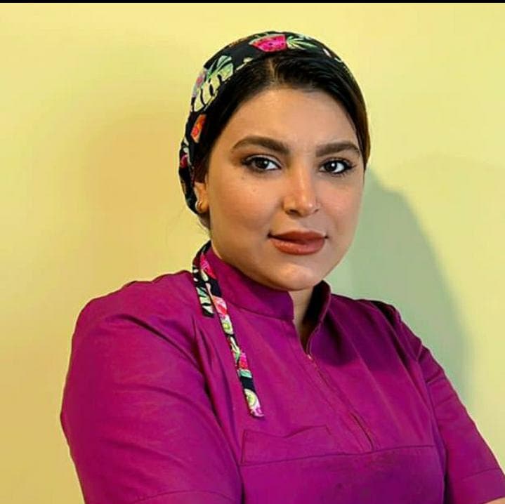 کاشت مو و ابرو مریم شیروانی در شیراز