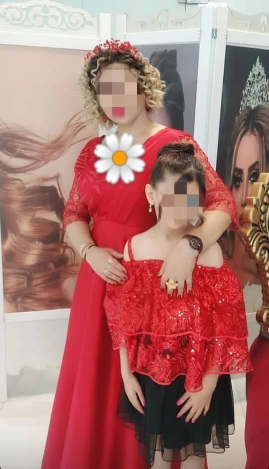 مزون عروس شهرزاد در بوشهر