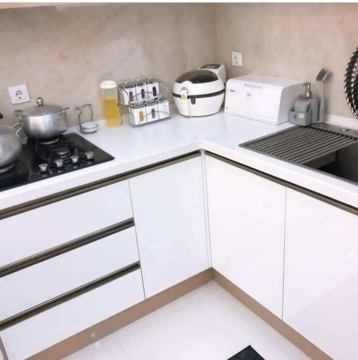 گالری چوب کارنو در بندرعباس