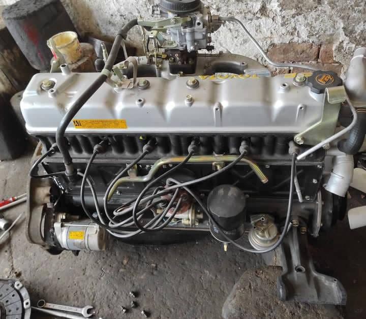 تعمیرگاه مکانیکی برادران بوکانی در سنندج