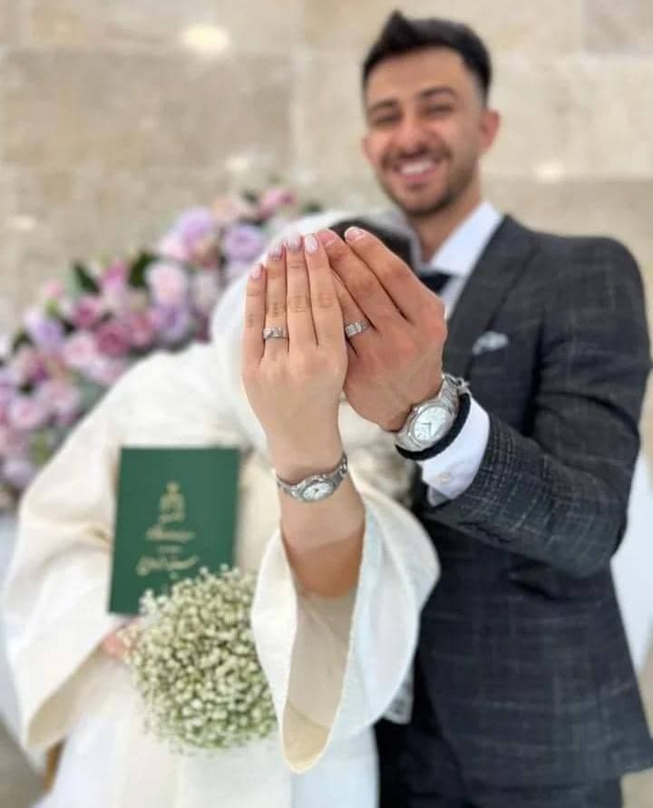 دفتر ازدواج و سالن عقد آخوندی در ساوه